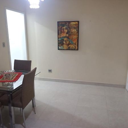 Apto Em Santa Maria Apartment Exterior photo