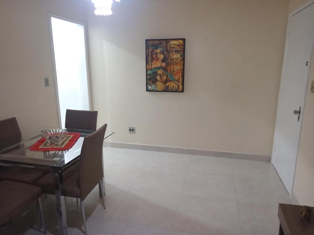 Apto Em Santa Maria Apartment Exterior photo